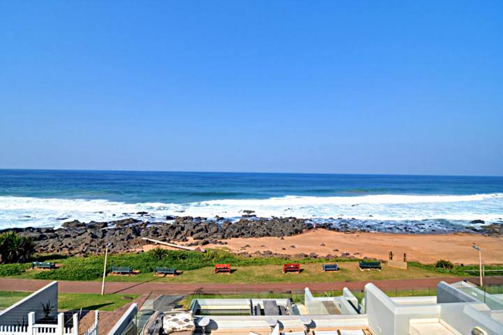 Tontiki 12 Seaview